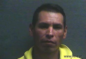 Tomas  Sanchez Mugshot