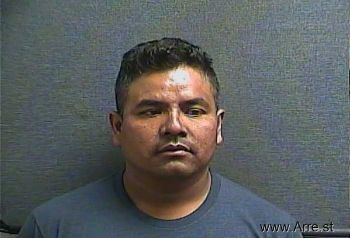 Tomas  Sanchez Morales Mugshot