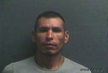 Tomas  Sanchez Olvera Mugshot