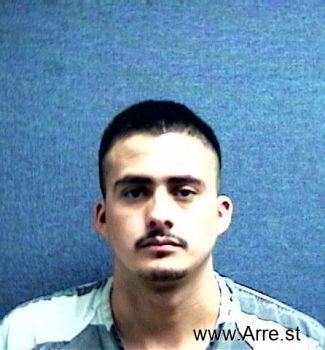 Tomas  Sanchez Villa Mugshot