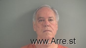 Tommy David Price Mugshot