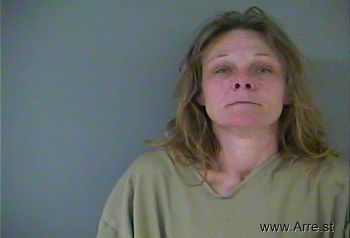 Toni Dawn Tramel Mugshot