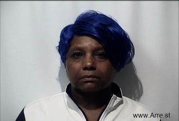 Tonja  Hall Mugshot