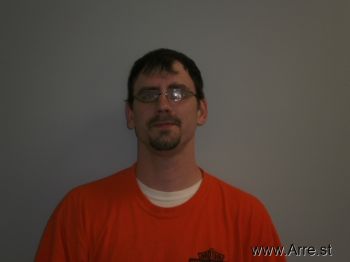 Tony  Coleman Mugshot