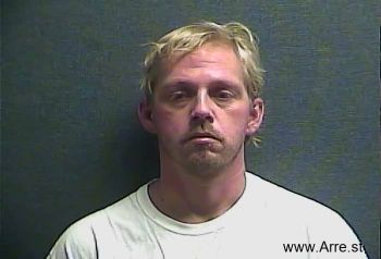 Tony Wayne Cooper Mugshot