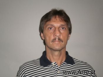 Tony  Fronto Mugshot