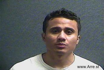 Tony  Gonzalez Parral Mugshot