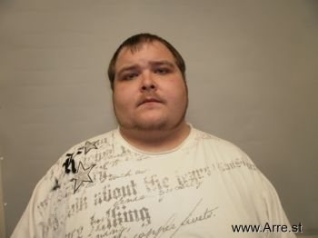 Tony Lee Harper Mugshot