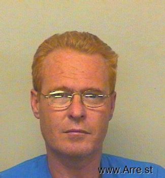 Tony Alan Neal Mugshot