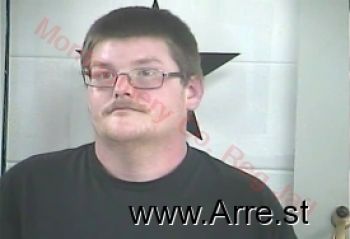 Tony Wayne Simpson Mugshot