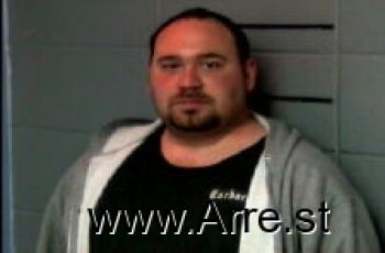 Tony Michael Spears Mugshot