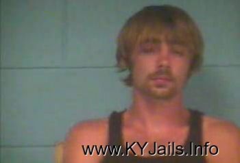 Tony Treadway Ii   Mugshot