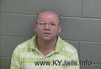 Tony Wayne Humphrey   Mugshot