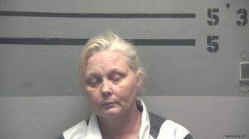 Tonya  Adams Mugshot