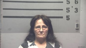 Tonya  Bennett Mugshot