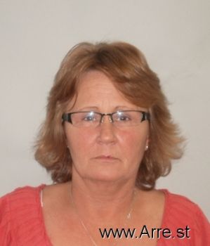 Tonya  Bennett Mugshot