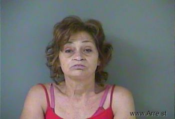 Tonya  Breaux Mugshot