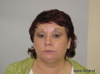 Tonya  Brooks Mugshot