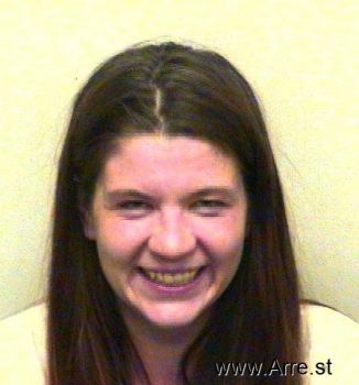 Tonya Sue Brown Mugshot