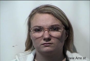 Tonya  Cooper Mugshot