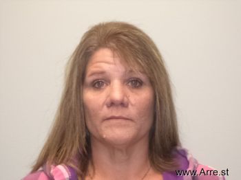 Tonya  Daugherty Mugshot