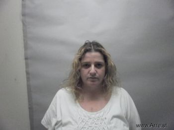 Tonya  Davis Mugshot