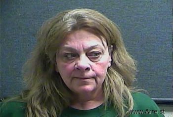 Tonya Lynn England Mugshot