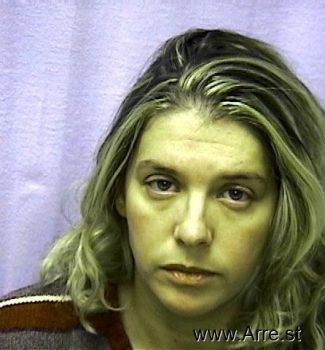 Tonya Gene Ewing Mugshot