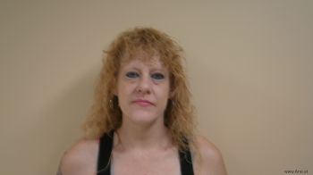 Tonya  Gilbert Mugshot