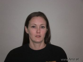 Tonya G Griffin Mugshot