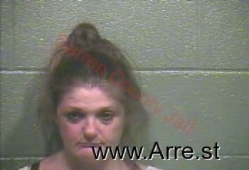 Tonya Marie Harbin Mugshot