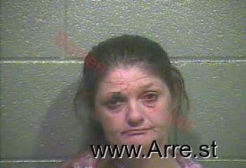 Tonya Marie Harbin Mugshot