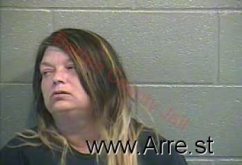 Tonya Lynn Harper Mugshot