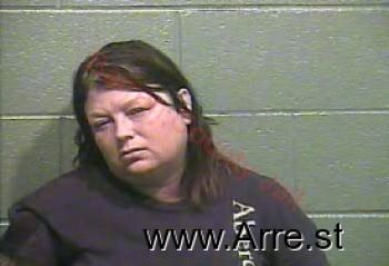 Tonya Lynn Harper Mugshot