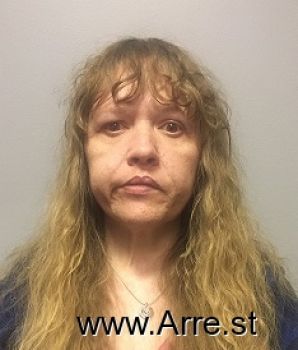 Tonya L Jordan Mugshot