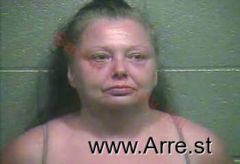 Tonya  Lowry Mugshot