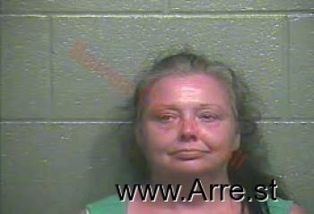 Tonya  Lowry Mugshot