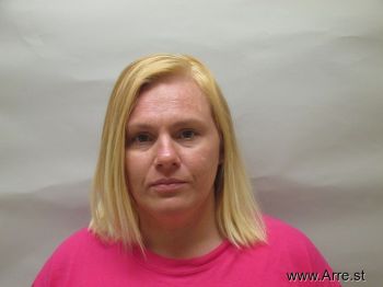 Tonya  Moore Mugshot