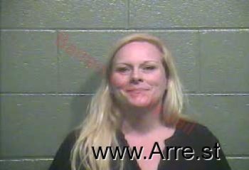 Tonya Lynn Morgan Mugshot