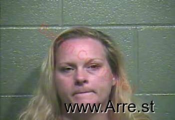 Tonya Lynn Morgan Mugshot