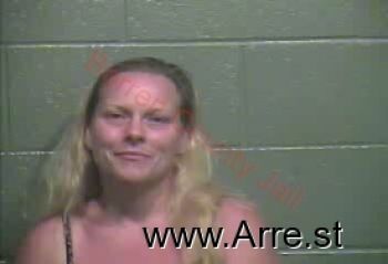 Tonya Lynn Morgan Mugshot