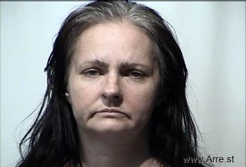 Tonya  Newman Mugshot