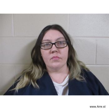 Tonya Ann Marie Owen Mugshot