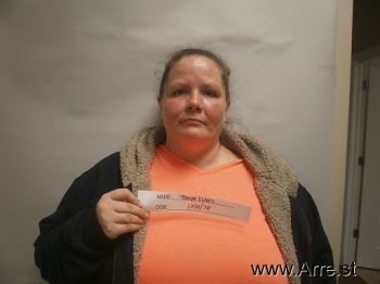 Tonya Renea Owens Mugshot