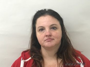 Tonya  Patterson Mugshot