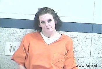 Tonya Louise Piccuito Mugshot