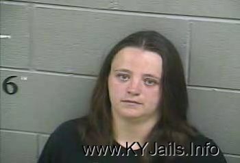 Tonya Renea Deckard   Mugshot