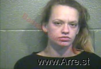 Tonya Lynn Roark Mugshot