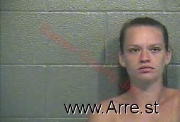 Tonya Lynn Roark Mugshot