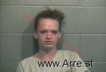 Tonya Lynn Roark Mugshot